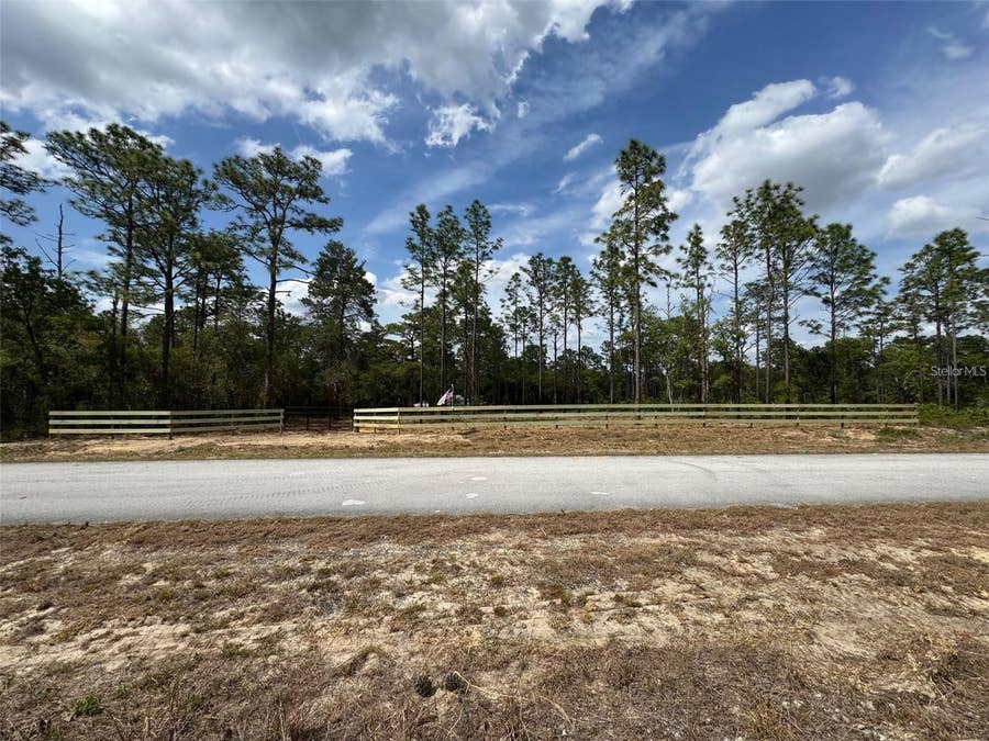 Property photo for SW EDGEWATER BOULEVARD, Dunnellon, FL