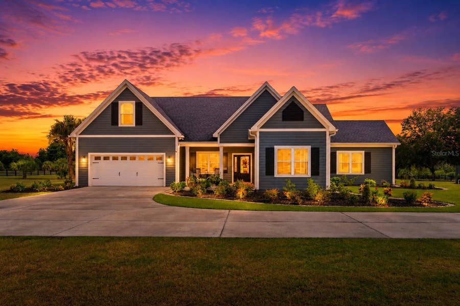 Property photo for 5509 NANTAHALA LANE, Lady Lake, FL