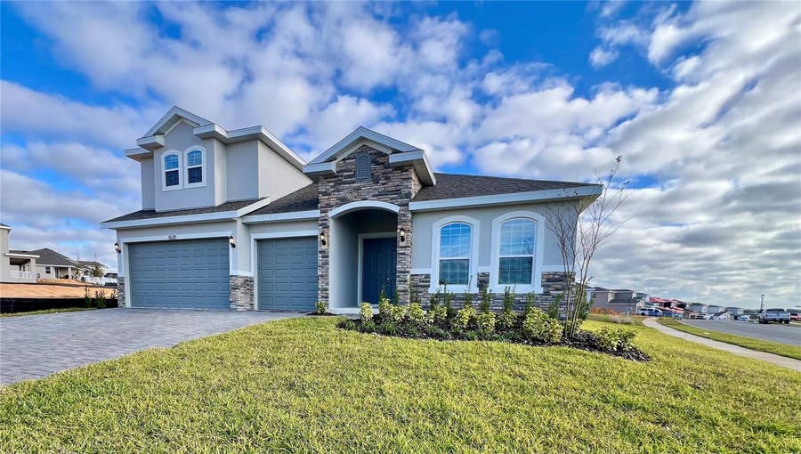 Property photo for 1620 PYRAMID HILL STREET, Minneola, FL