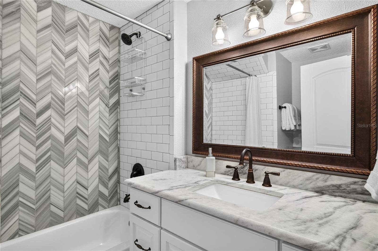 102 N CLAYTON STREET, Mount Dora, FL 32757 Bathroom 2