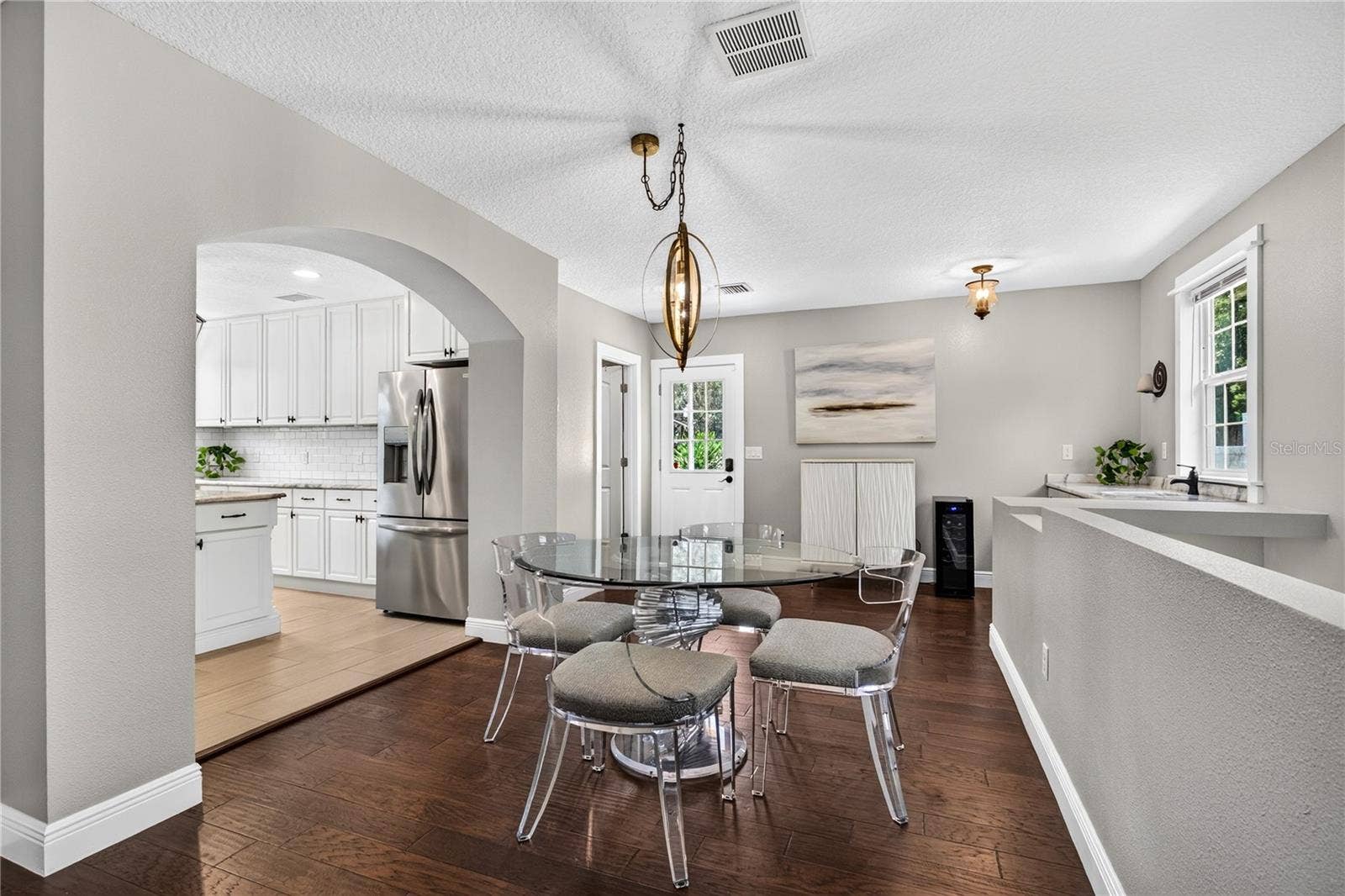 102 N CLAYTON STREET, Mount Dora, FL 32757 Dining Room
