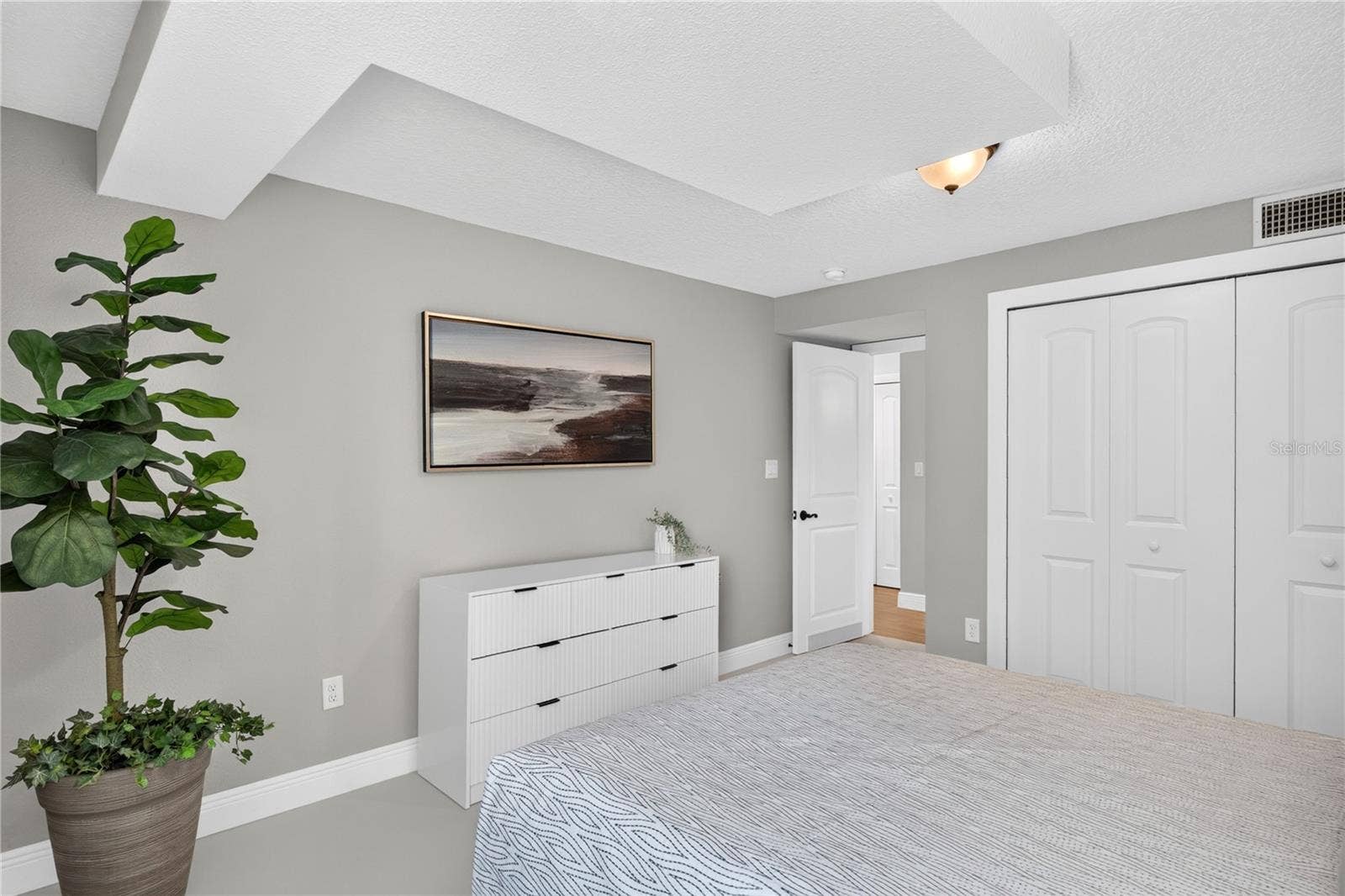102 N CLAYTON STREET, Mount Dora, FL 32757 Bedroom 2