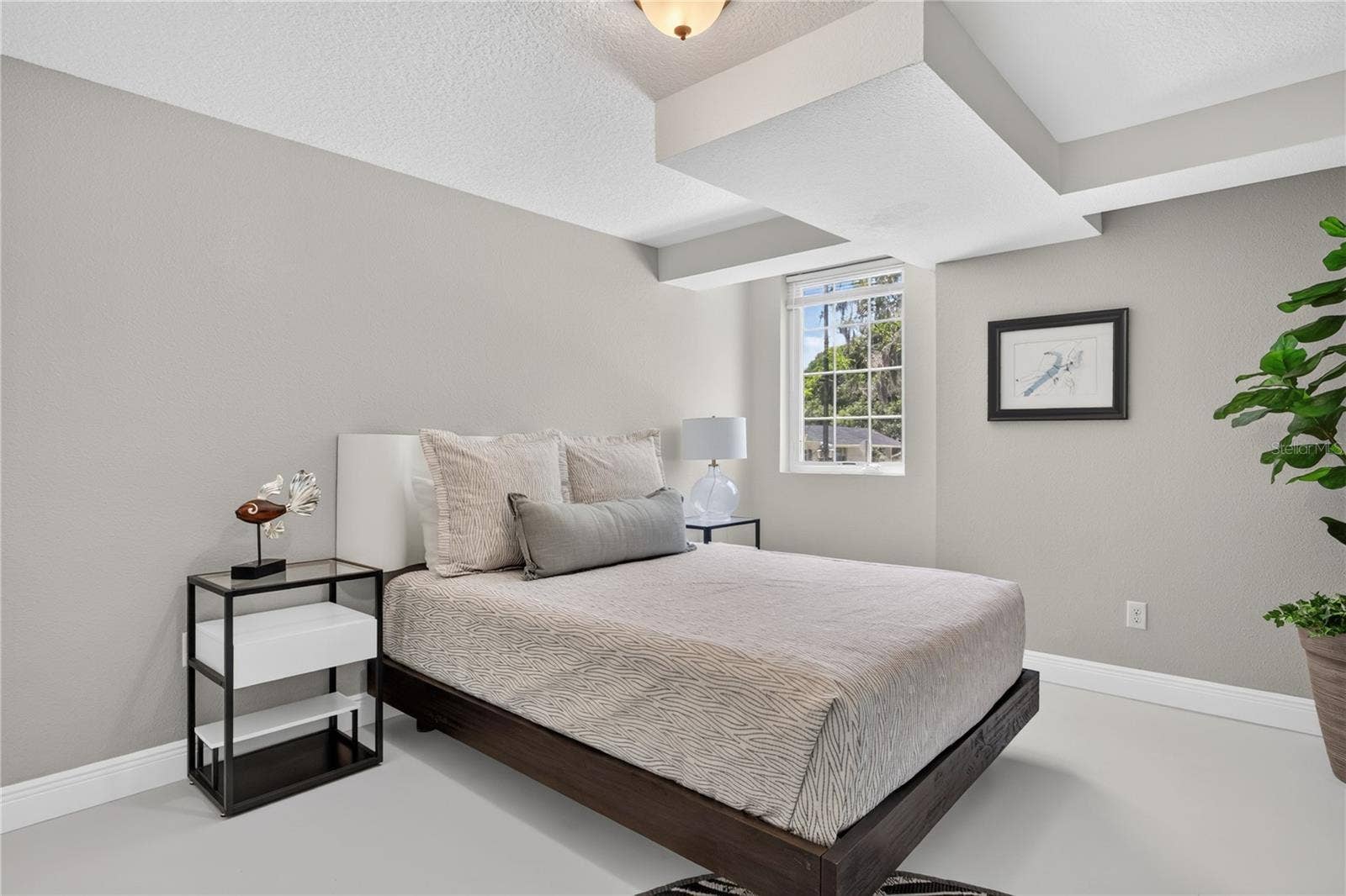 102 N CLAYTON STREET, Mount Dora, FL 32757 Bedroom 2