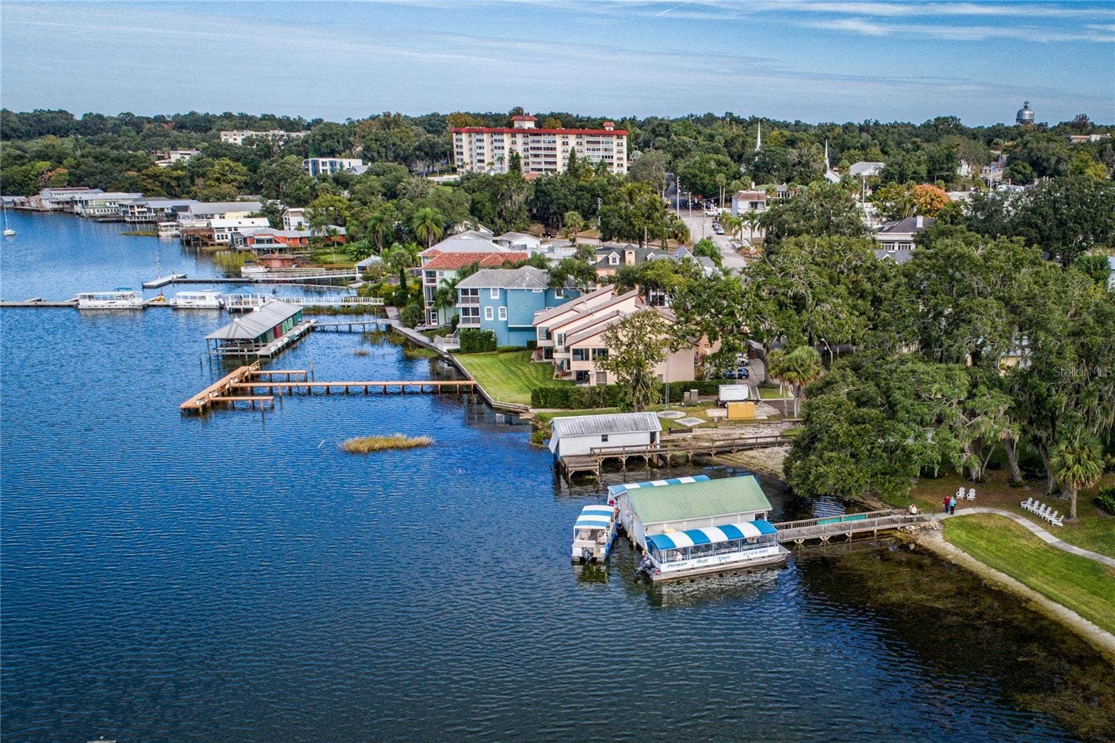 102 N CLAYTON STREET, Mount Dora, FL 32757 Downtown Mount Dora