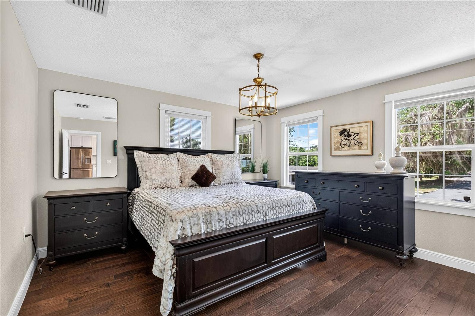 102 N CLAYTON STREET, Mount Dora, FL 32757 Bedroom 3