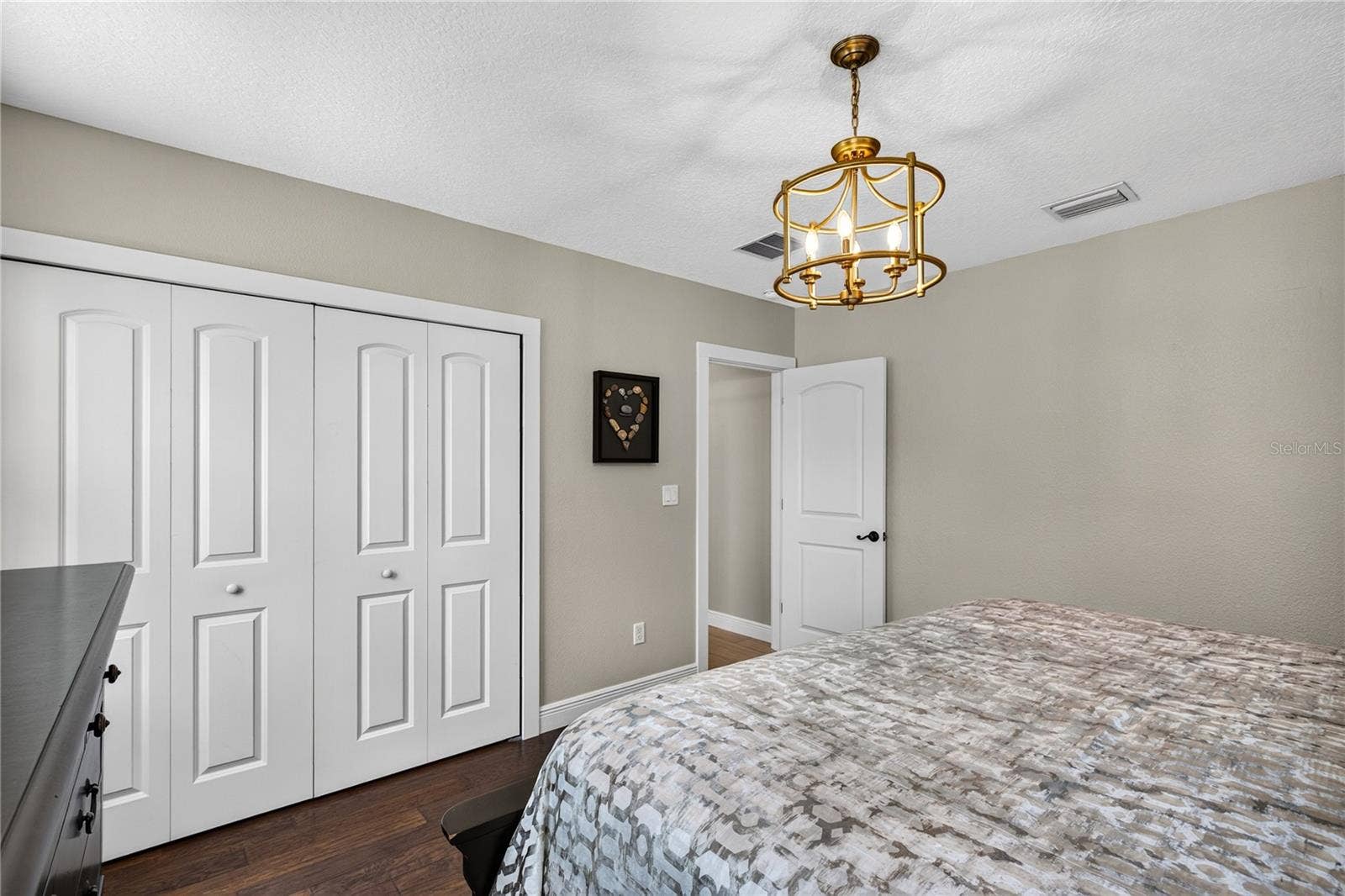 102 N CLAYTON STREET, Mount Dora, FL 32757 Bedroom 3