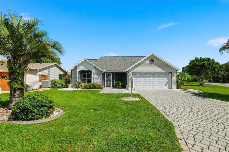 Property photo for 1260 GRANADA COURT, Lady Lake, FL