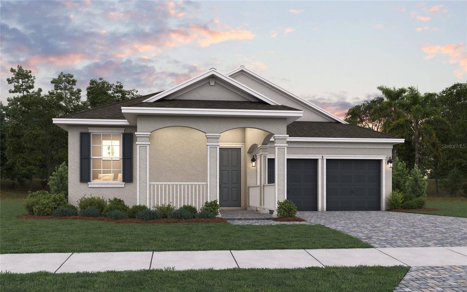 17127 INGRAM BLUFF DRIVE, Winter Garden, FL 34787 17127 INGRAM BLUFF DRIVE, Winter Garden, FL 34787