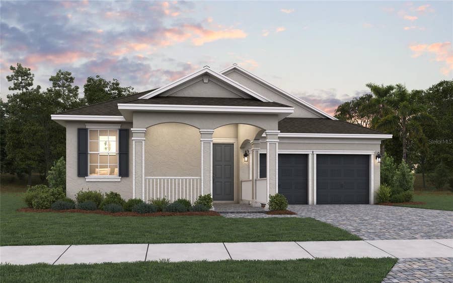 Property photo for 17127 INGRAM BLUFF DRIVE, Winter Garden, FL