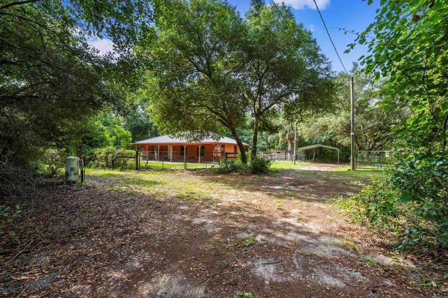 Property photo for 24607 POLAR BEAR ROAD, Paisley, FL