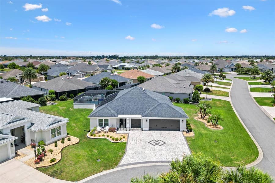 Property photo for 4160 DESKIN LANE, The Villages, FL