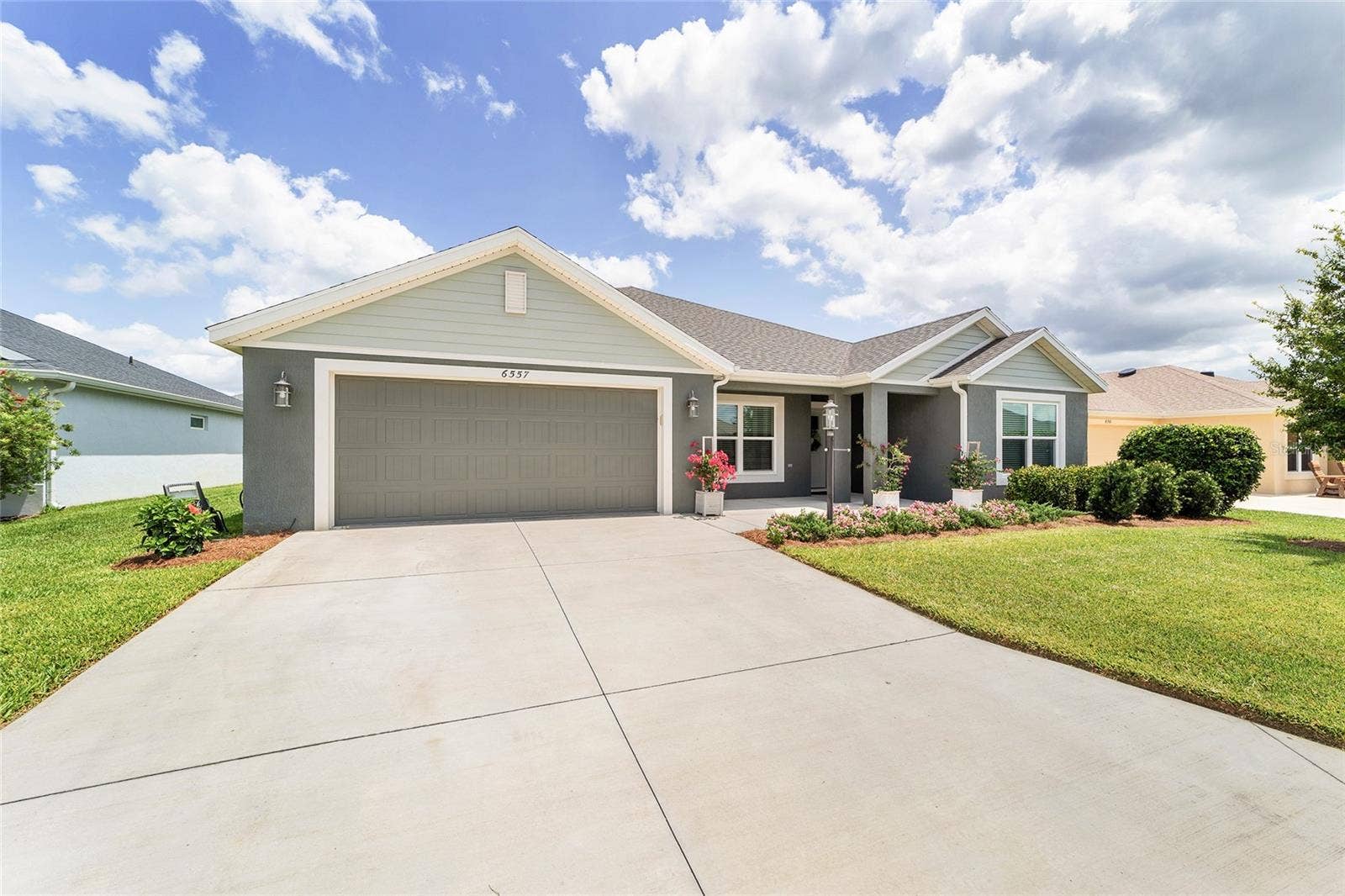 6557 MCKNIGHT LOOP, The Villages, FL 34762 6557 MCKNIGHT LOOP, The Villages, FL 34762