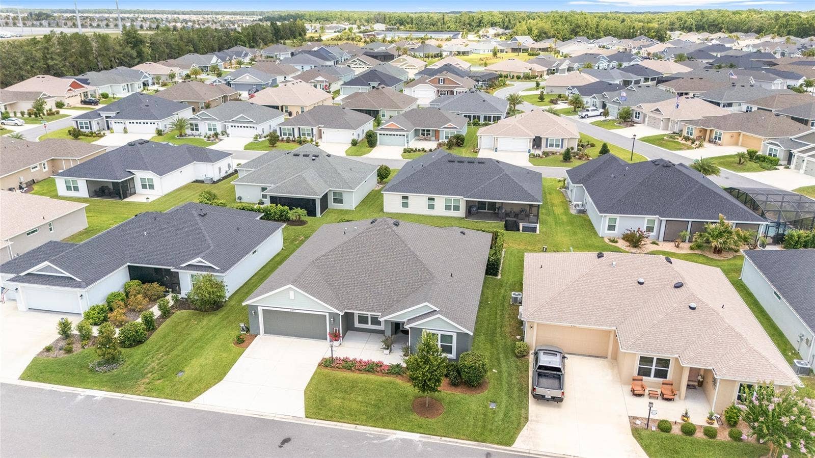 6557 MCKNIGHT LOOP, The Villages, FL 34762 6557 MCKNIGHT LOOP, The Villages, FL 34762