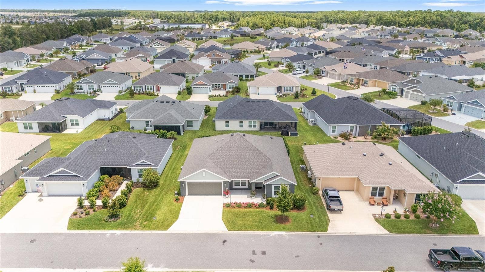 6557 MCKNIGHT LOOP, The Villages, FL 34762 6557 MCKNIGHT LOOP, The Villages, FL 34762