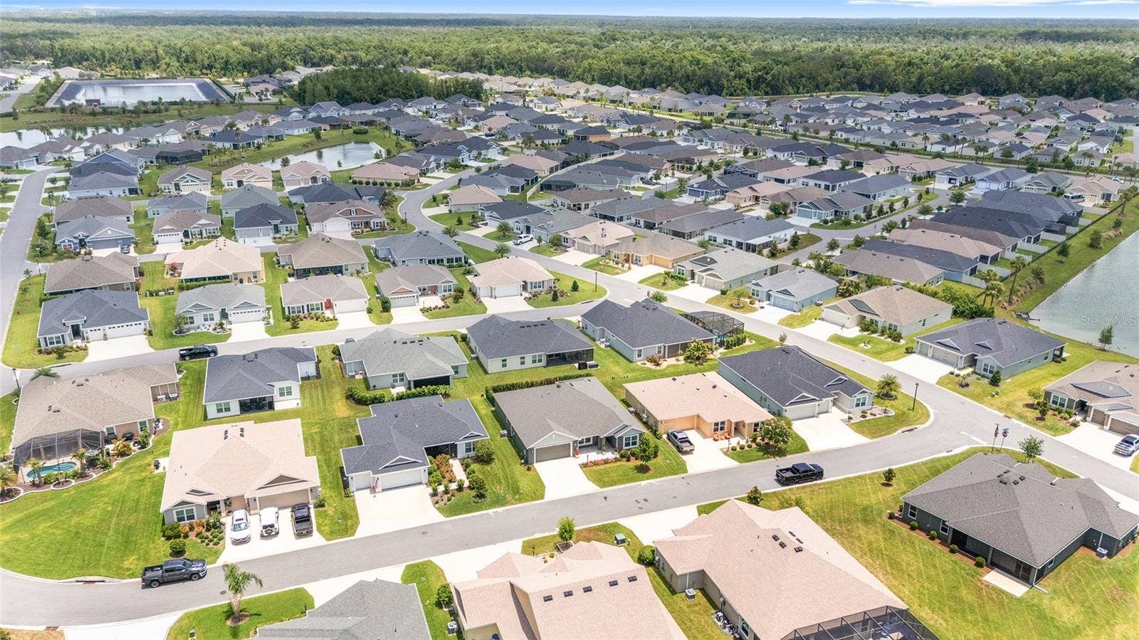 6557 MCKNIGHT LOOP, The Villages, FL 34762 6557 MCKNIGHT LOOP, The Villages, FL 34762