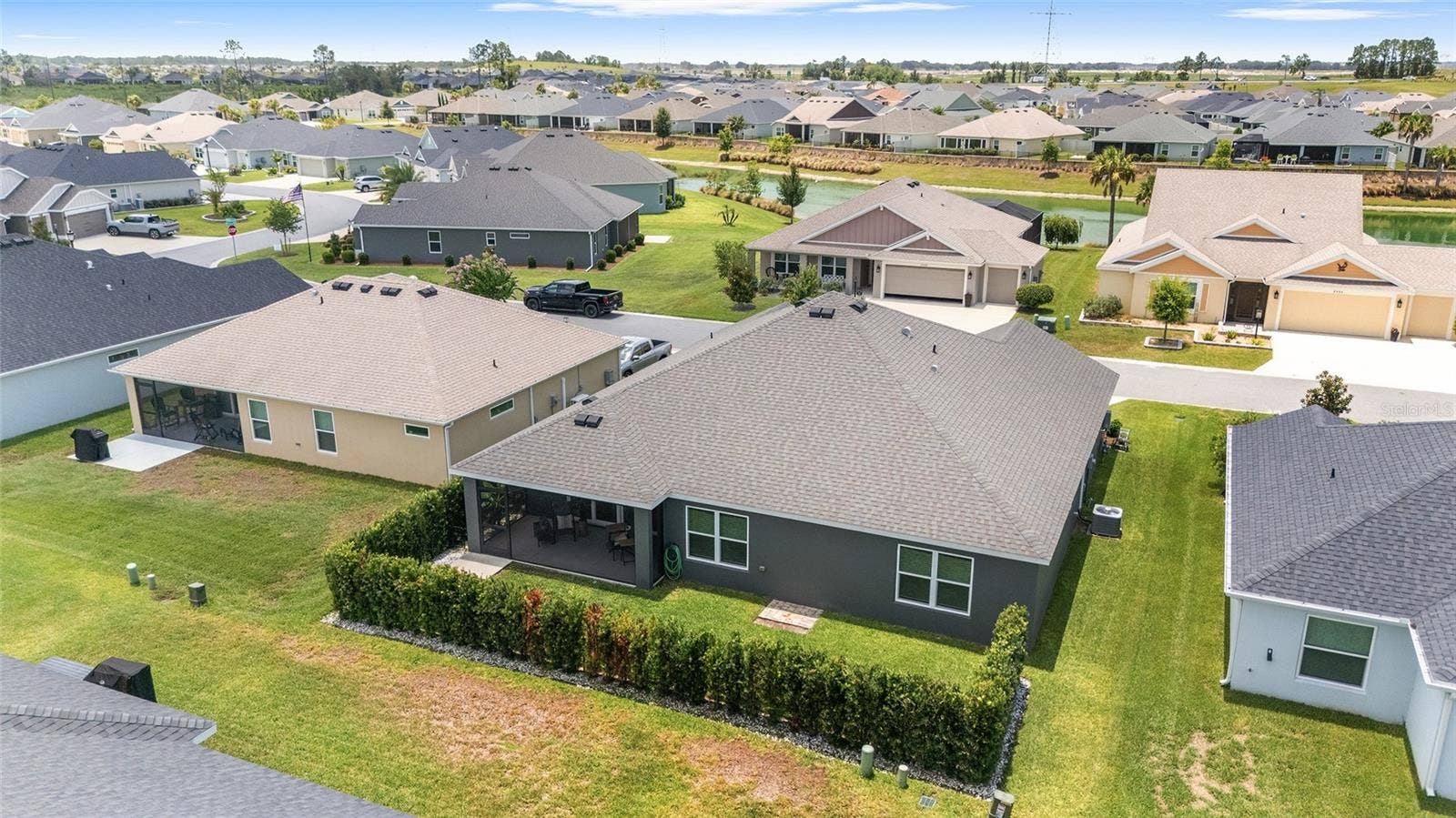 6557 MCKNIGHT LOOP, The Villages, FL 34762 6557 MCKNIGHT LOOP, The Villages, FL 34762