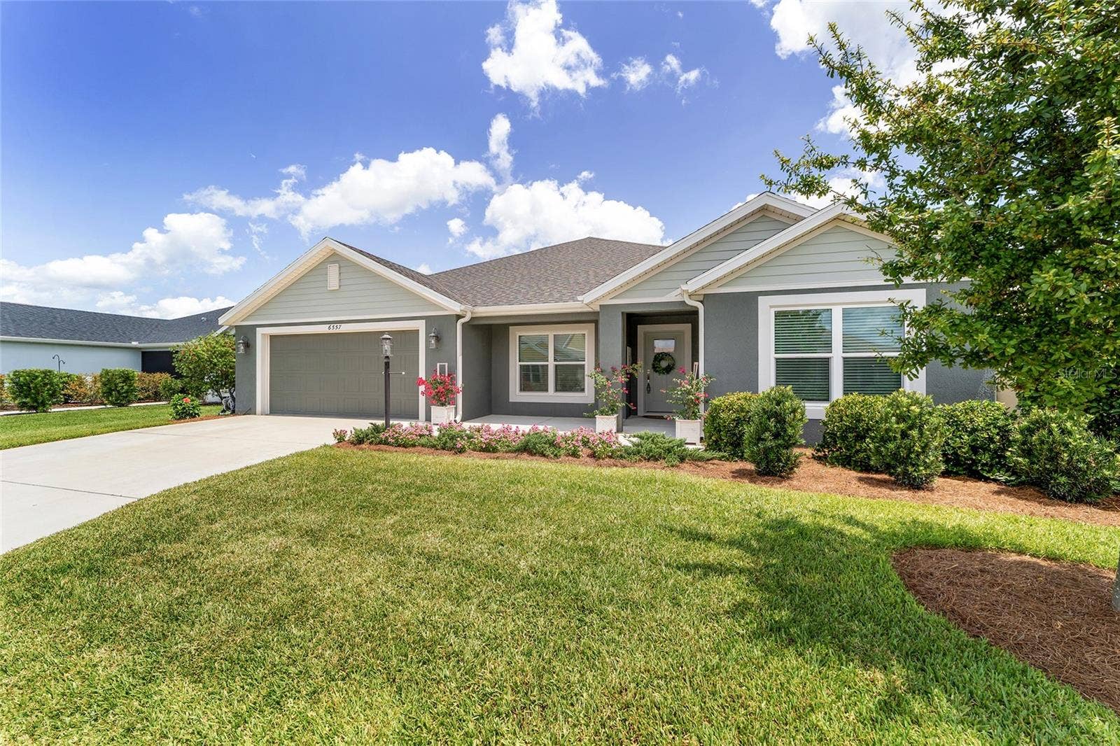 6557 MCKNIGHT LOOP, The Villages, FL 34762 6557 MCKNIGHT LOOP, The Villages, FL 34762