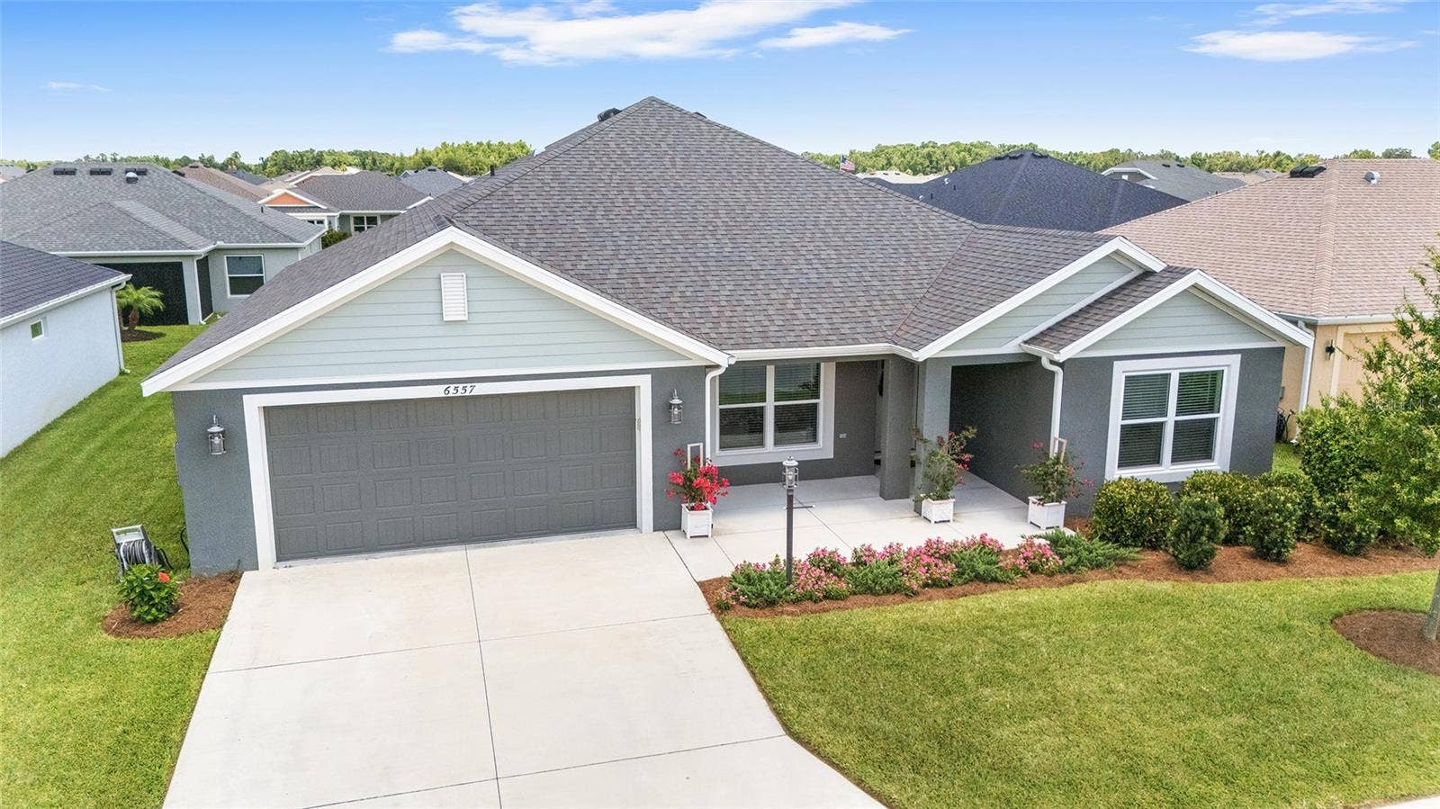 6557 MCKNIGHT LOOP, The Villages, FL 34762 6557 MCKNIGHT LOOP, The Villages, FL 34762