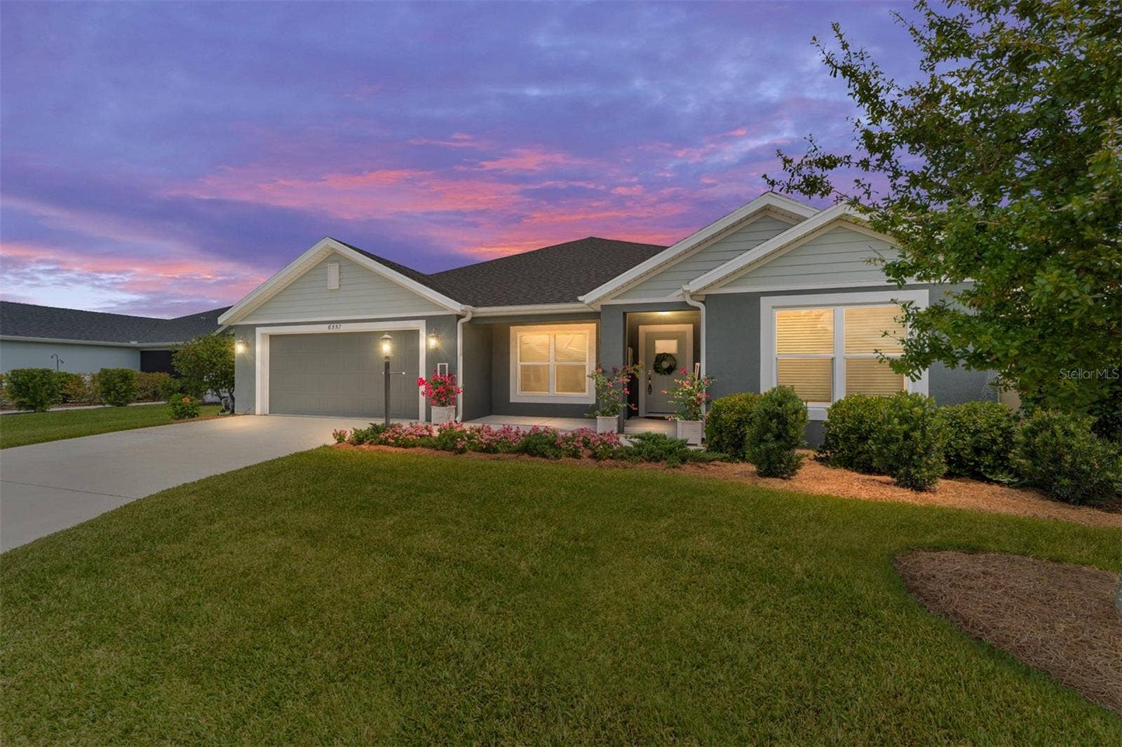 6557 MCKNIGHT LOOP, The Villages, FL 34762 6557 MCKNIGHT LOOP, The Villages, FL 34762