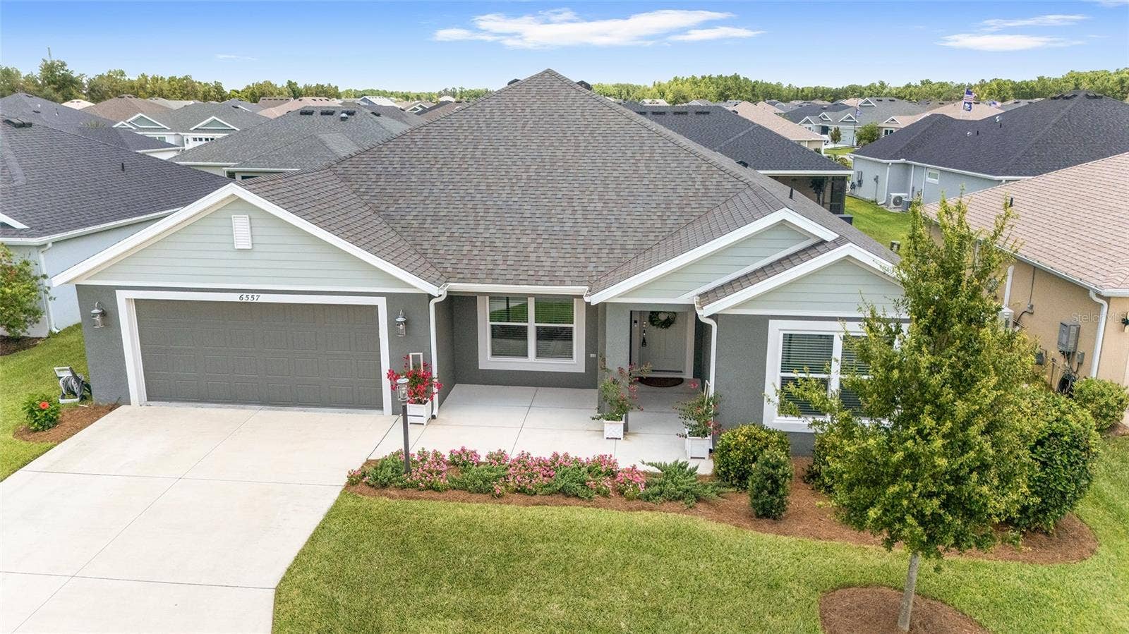 6557 MCKNIGHT LOOP, The Villages, FL 34762 6557 MCKNIGHT LOOP, The Villages, FL 34762