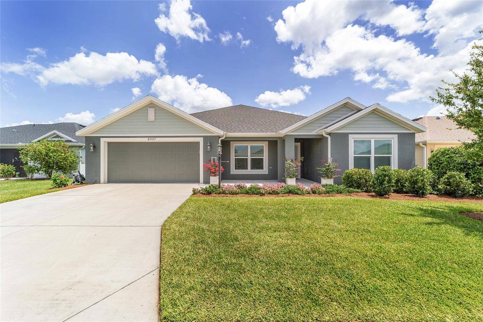 6557 MCKNIGHT LOOP, The Villages, FL 34762 6557 MCKNIGHT LOOP, The Villages, FL 34762