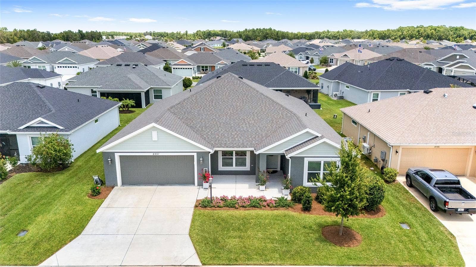 6557 MCKNIGHT LOOP, The Villages, FL 34762 6557 MCKNIGHT LOOP, The Villages, FL 34762