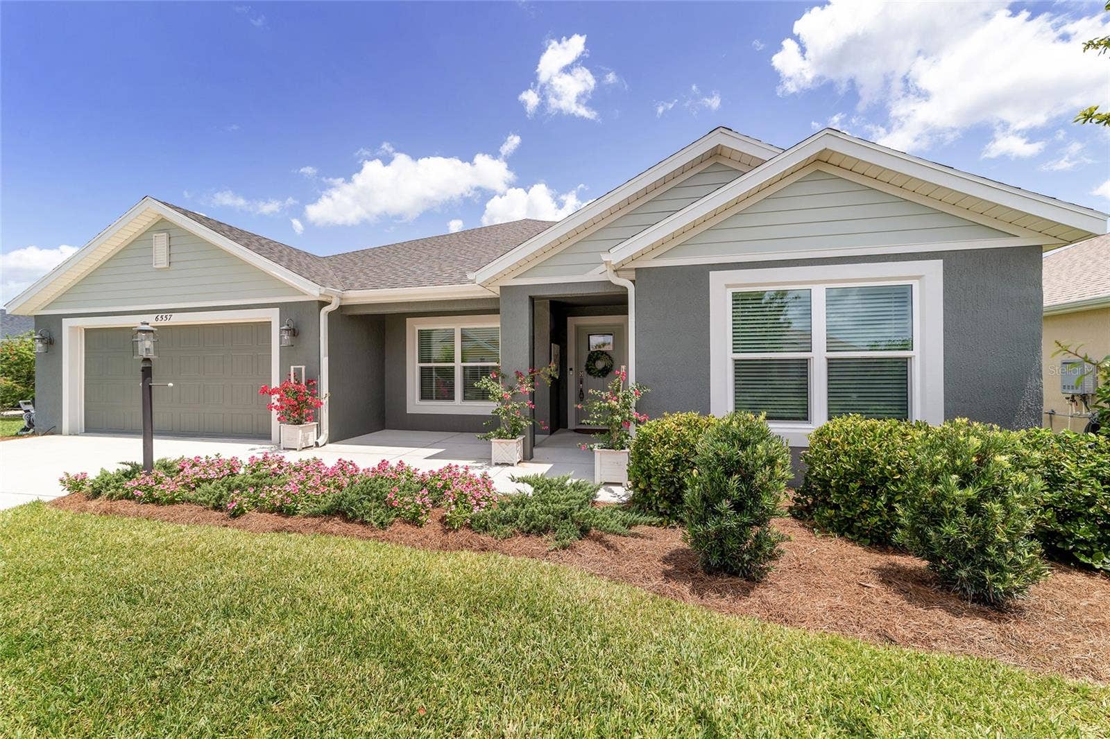6557 MCKNIGHT LOOP, The Villages, FL 34762 6557 MCKNIGHT LOOP, The Villages, FL 34762