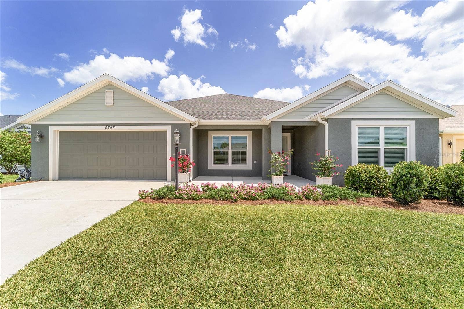 6557 MCKNIGHT LOOP, The Villages, FL 34762 6557 MCKNIGHT LOOP, The Villages, FL 34762
