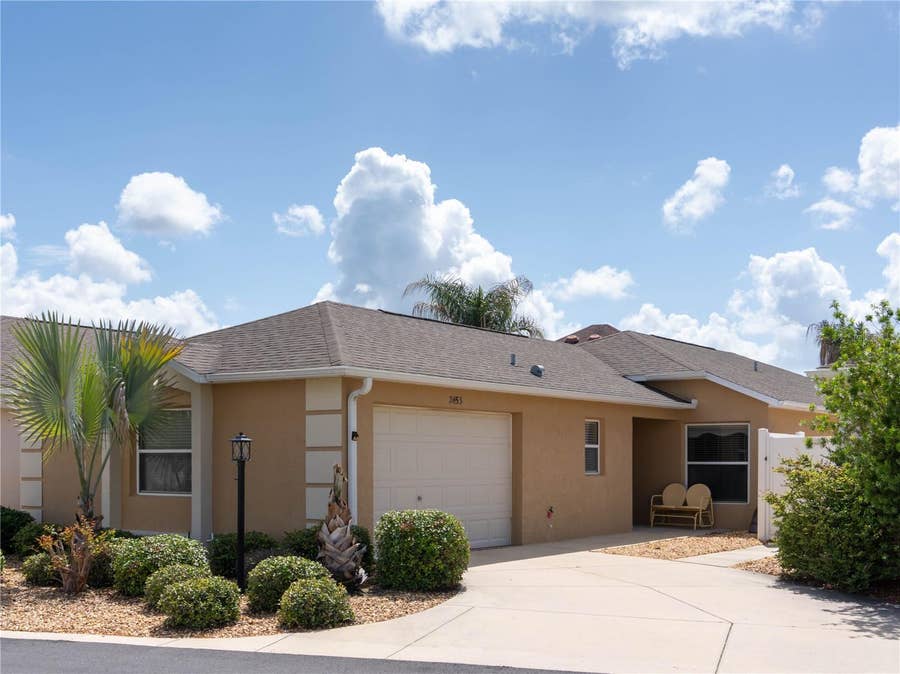 Property photo for 2453 VIOLET COURT, The Villages, FL