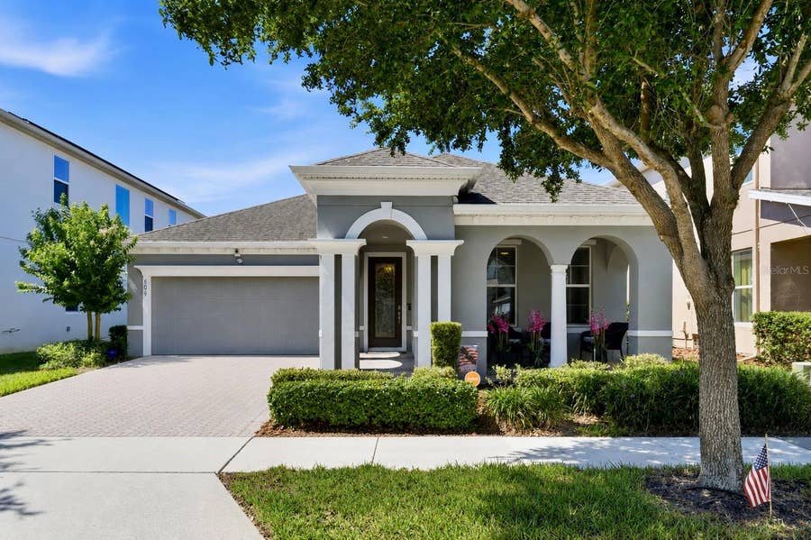 Property photo for 5091 PALMETTO PARK DRIVE, Winter Garden, FL