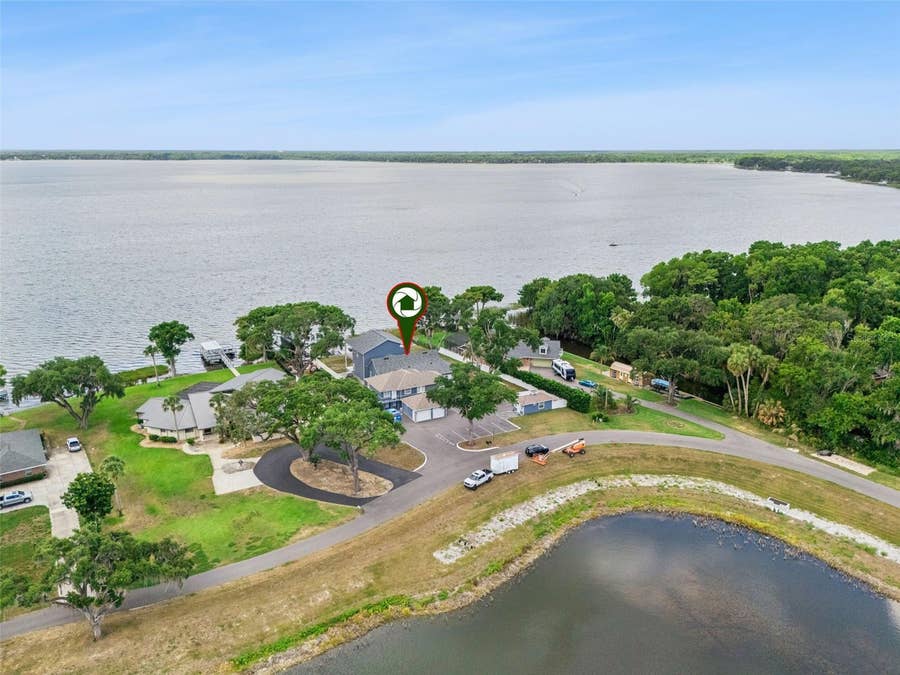 Property photo for 1023 MELLATHON CIRCLE, Leesburg, FL