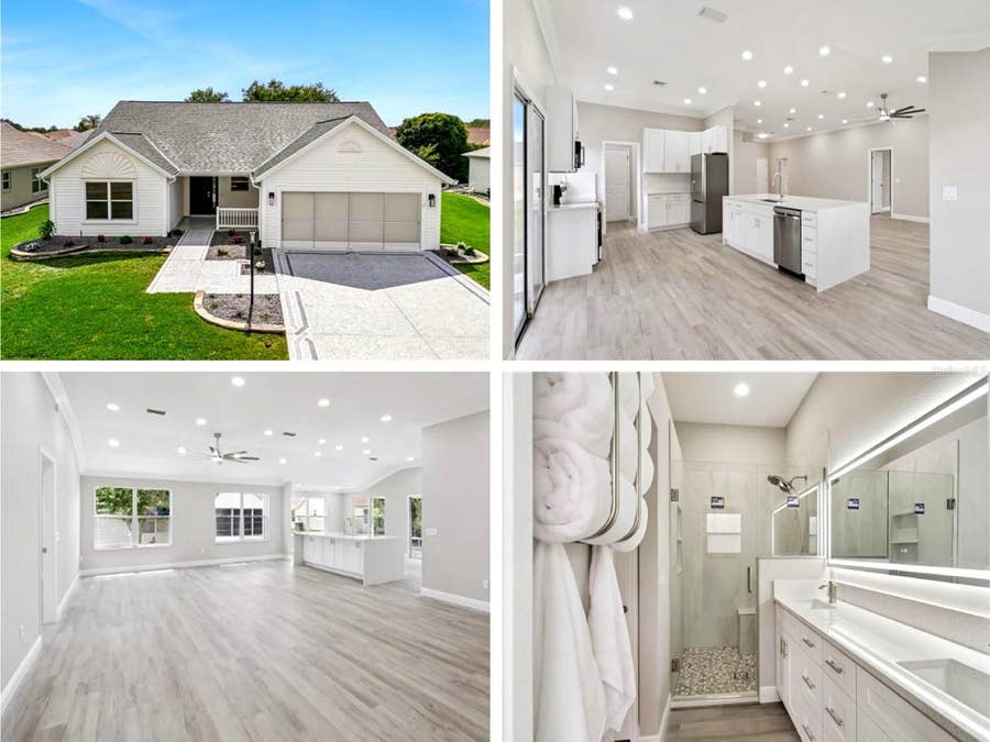 Property photo for 1506 DELLANO WAY, The Villages, FL