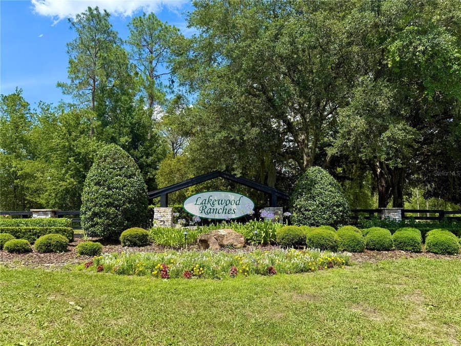 Property photo for 35135 PINEGATE TRAIL, Eustis, FL