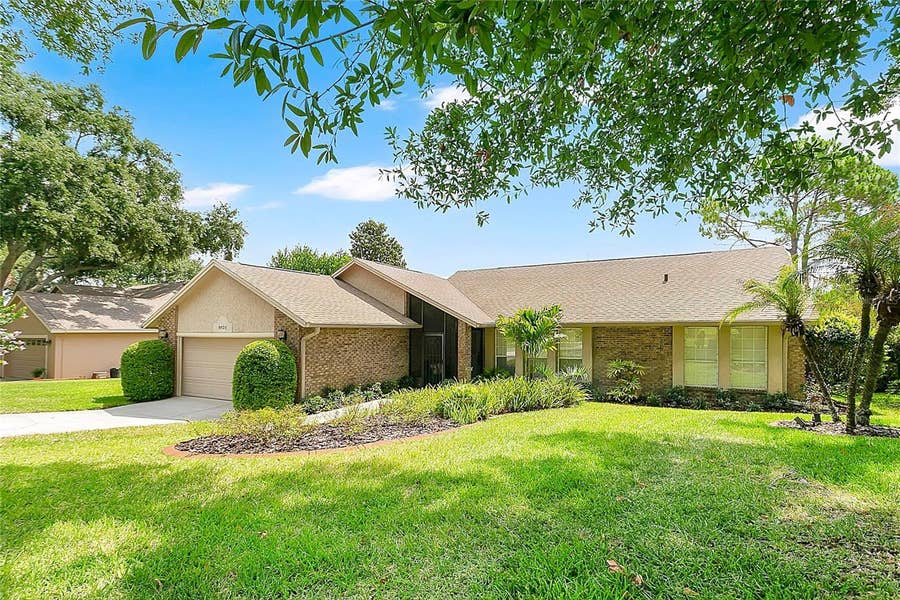 Property photo for 8820 SPYGLASS LOOP, Clermont, FL