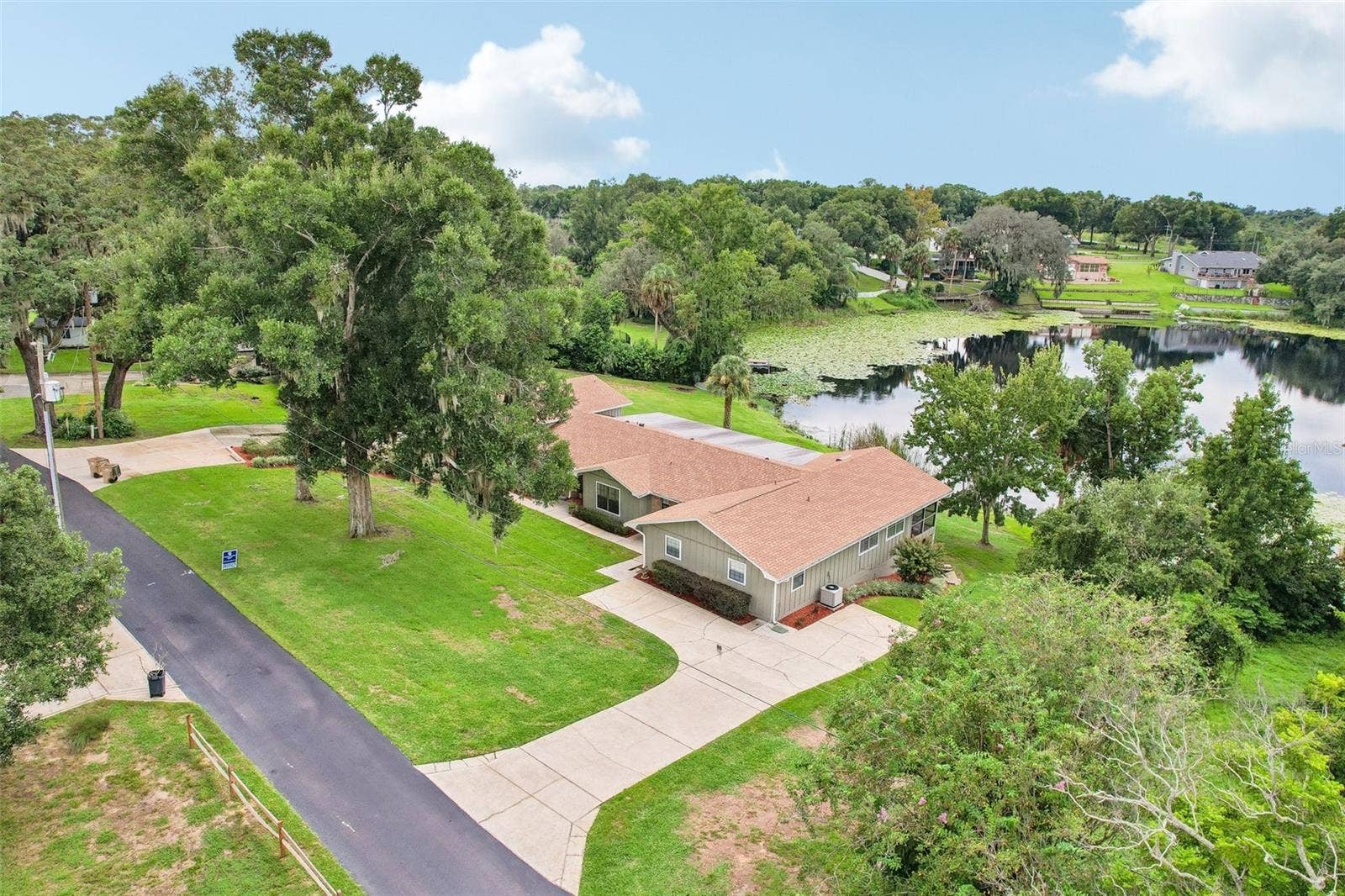 1460 GROVE STREET, Eustis, FL 32726 1460 GROVE STREET, Eustis, FL 32726