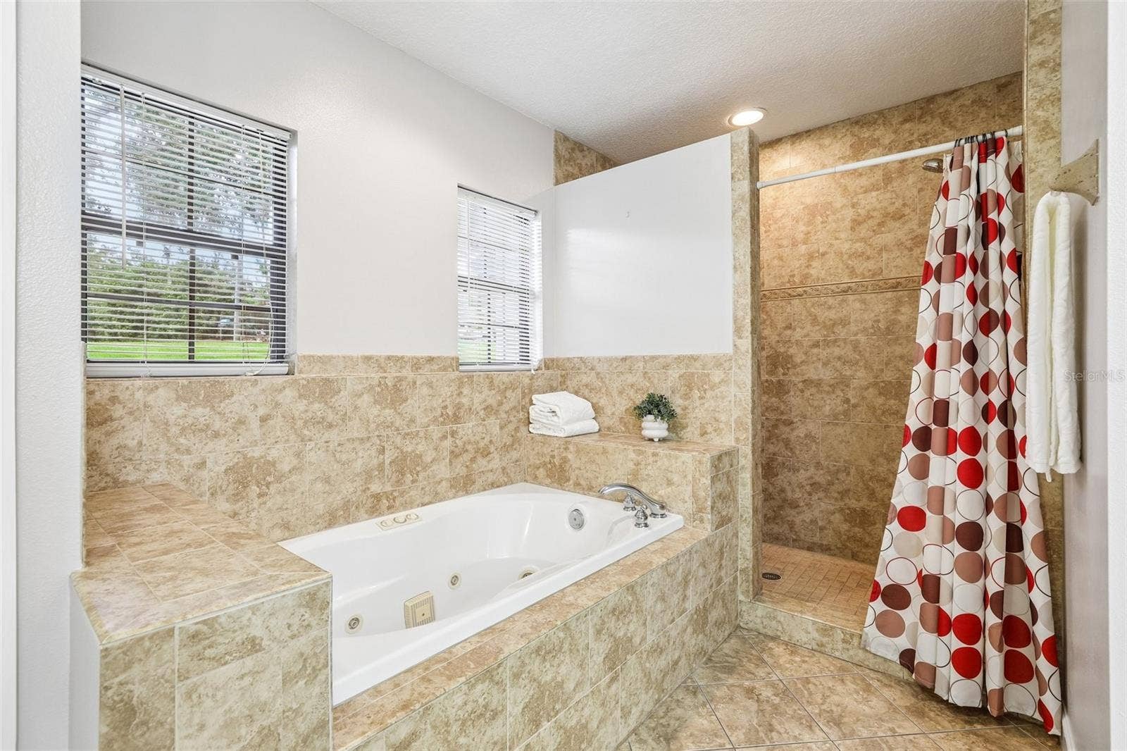 1460 GROVE STREET, Eustis, FL 32726 Primary Bath