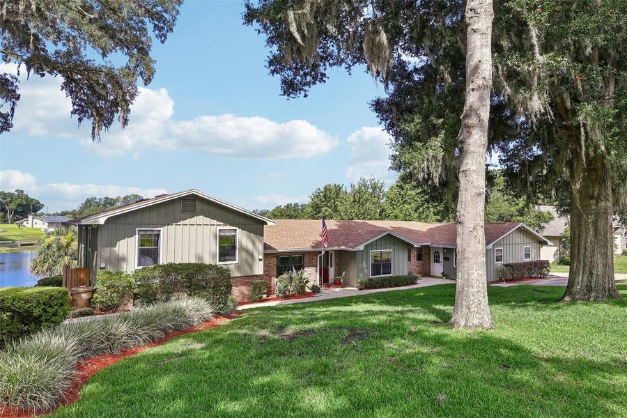 Property photo for 1460 GROVE STREET, Eustis, FL