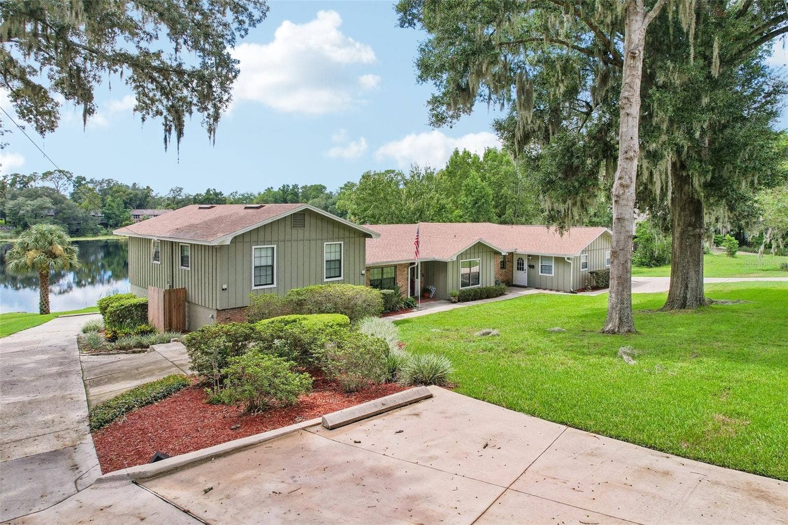 1460 GROVE STREET, Eustis, FL 32726 1460 GROVE STREET, Eustis, FL 32726