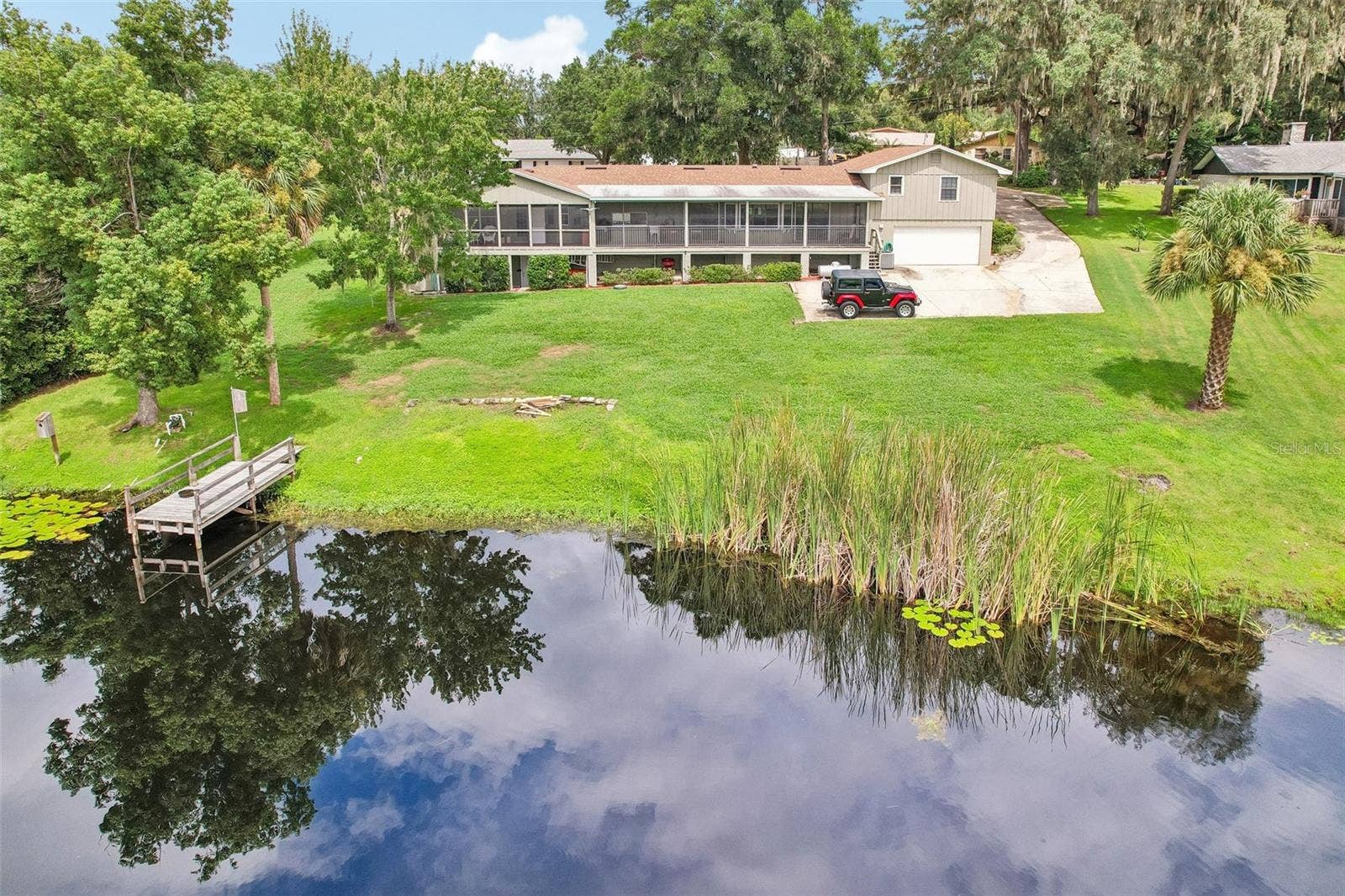 1460 GROVE STREET, Eustis, FL 32726 1460 GROVE STREET, Eustis, FL 32726