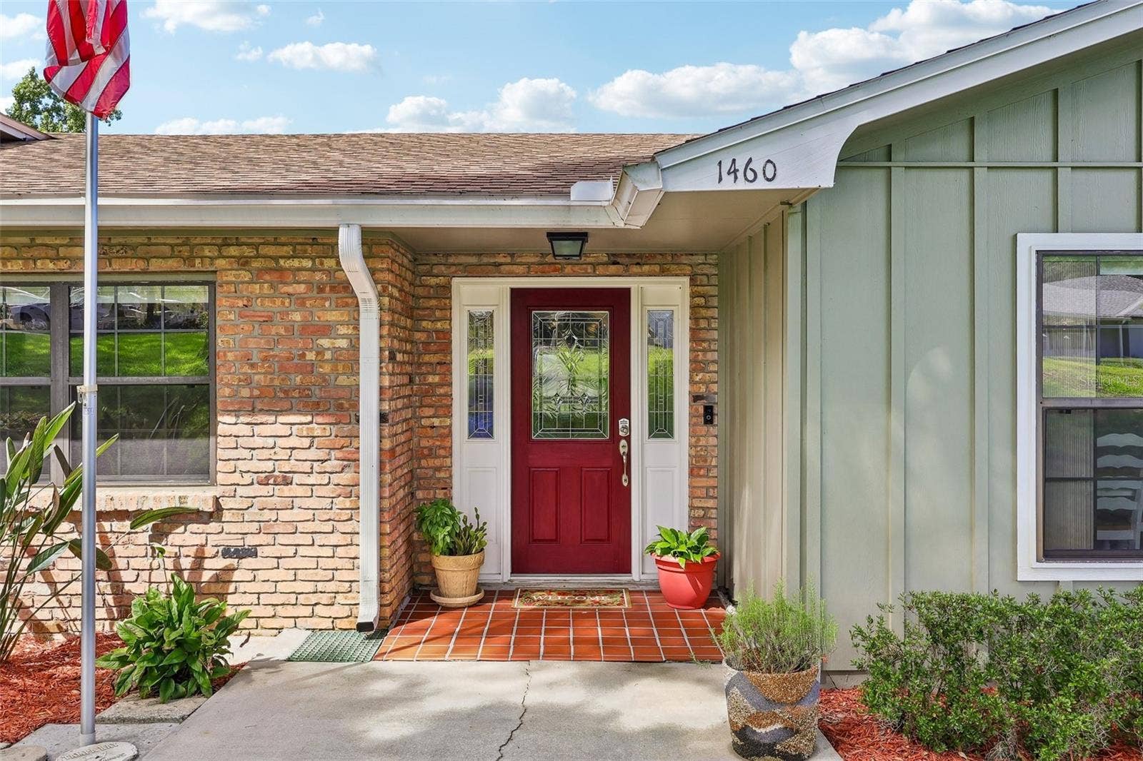 1460 GROVE STREET, Eustis, FL 32726 1460 GROVE STREET, Eustis, FL 32726
