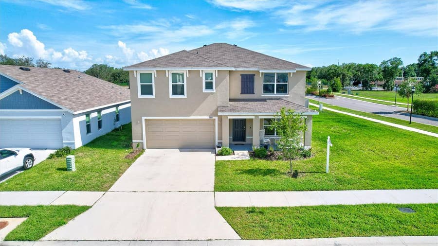 Property photo for 7601 ROSEWOOD GARDEN LOOP, Tampa, FL