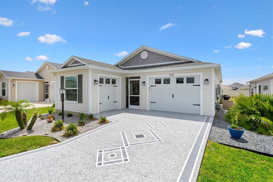 Property photo for 7163 JERRY AVENUE, The Villages, FL