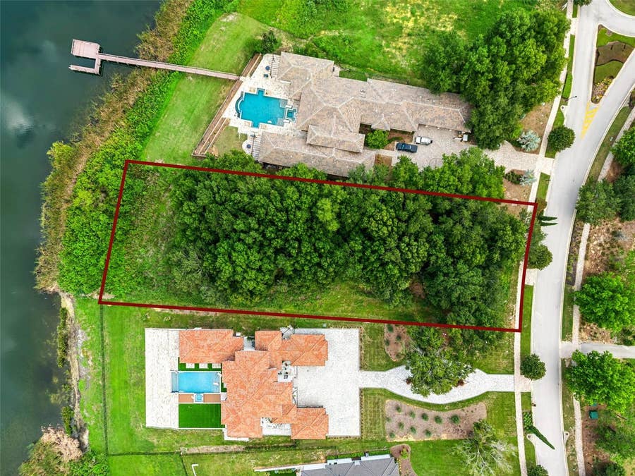 Property photo for 15345 PENDIO DRIVE, Montverde, FL
