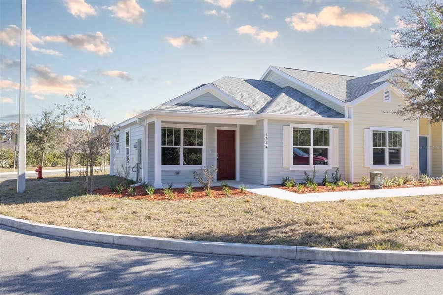 Property photo for 1342 COTTAGE CIRCLE, Tavares, FL
