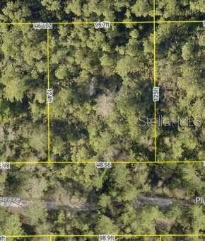Property photo for 0 PLUMOSUS TERRACE, Deland, FL