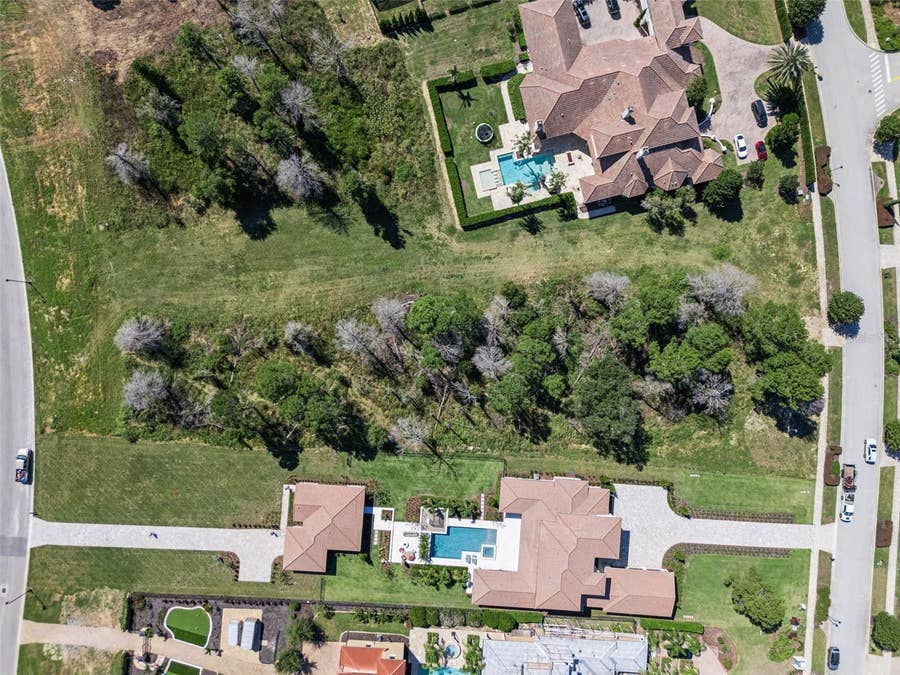 Property photo for 15012 PENDIO DRIVE, Montverde, FL