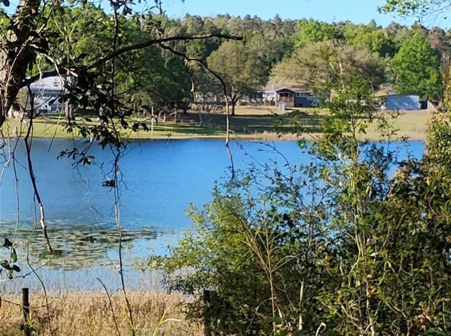 Property photo for 0 SOUTH LAKE HIAWATHA DRIVE, Lady Lake, FL