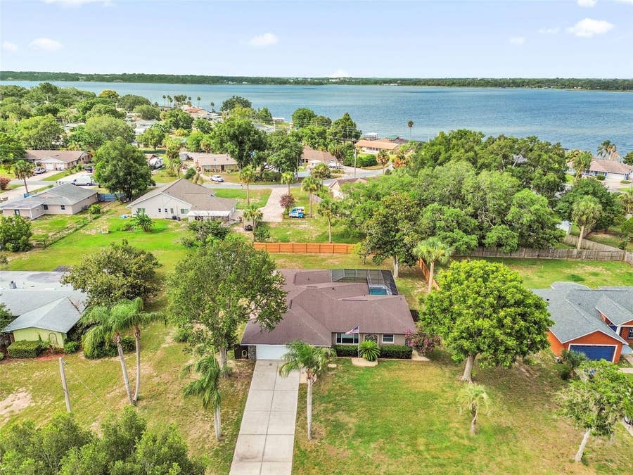 Property photo for 5202 SYDNEY ROAD, Fruitland Park, FL