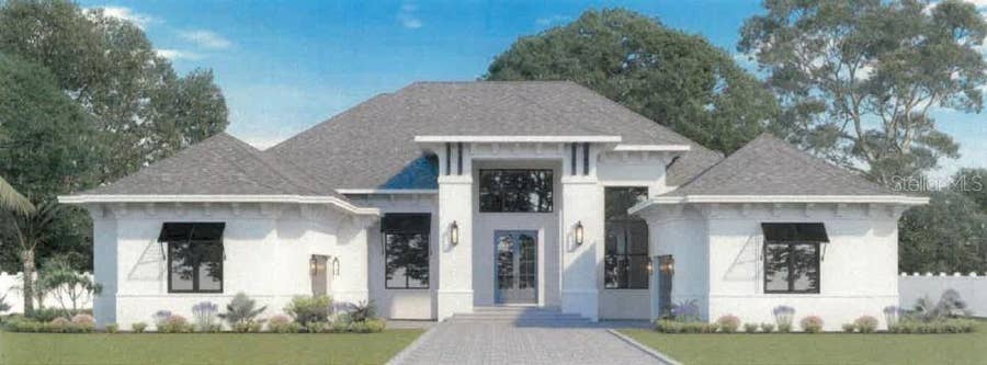 Property photo for 16135 PENDIO DRIVE, Montverde, FL