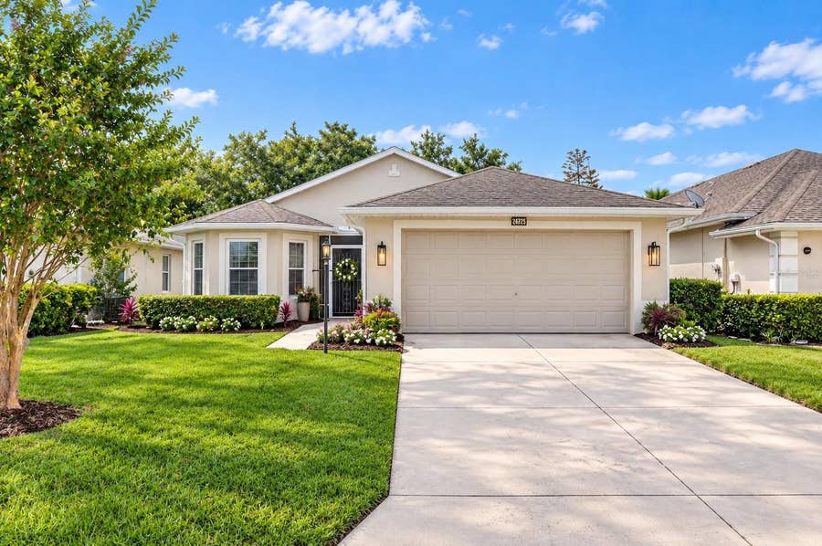 Property photo for 27134 NOSTALGIA DRIVE, Leesburg, FL